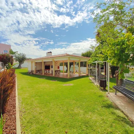 Abf62 Confortavel T2 A 2,5km Gale (Albufeira)