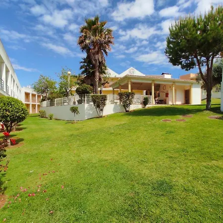 Abf62 Confortavel T2 A 2,5km Apartment