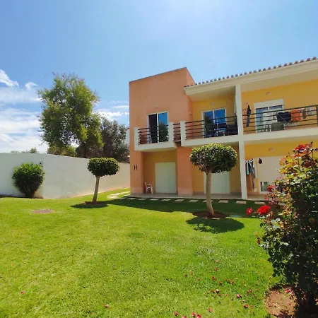 Abf62 Confortavel T2 A 2,5km Apartment *