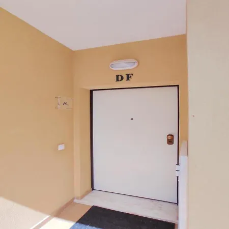 Abf62 Confortavel T2 A 2,5km Apartment