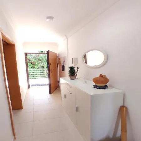 Apartment Abf62 Confortavel T2 A 2,5km
