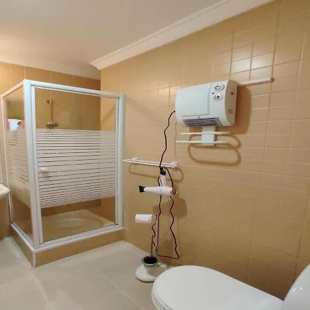 Abf62 Confortavel T2 A 2,5km Apartment *