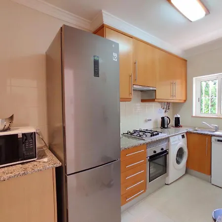 Abf62 Confortavel T2 A 2,5km Apartment