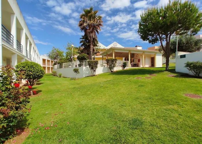 Abf62 Confortavel T2 A 2,5km Apartment