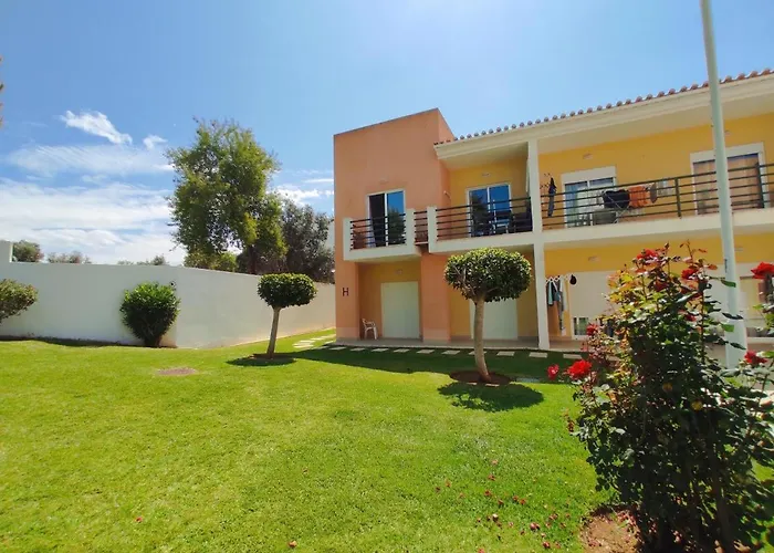 Abf62 Confortavel T2 A 2,5km Apartment *