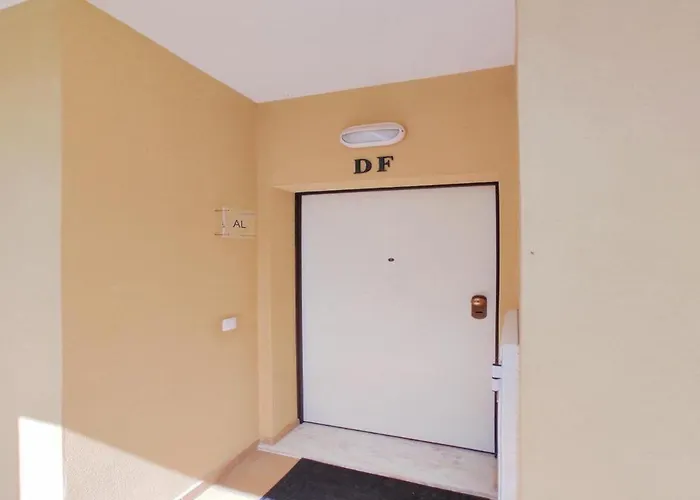 Abf62 Confortavel T2 A 2,5km Apartment