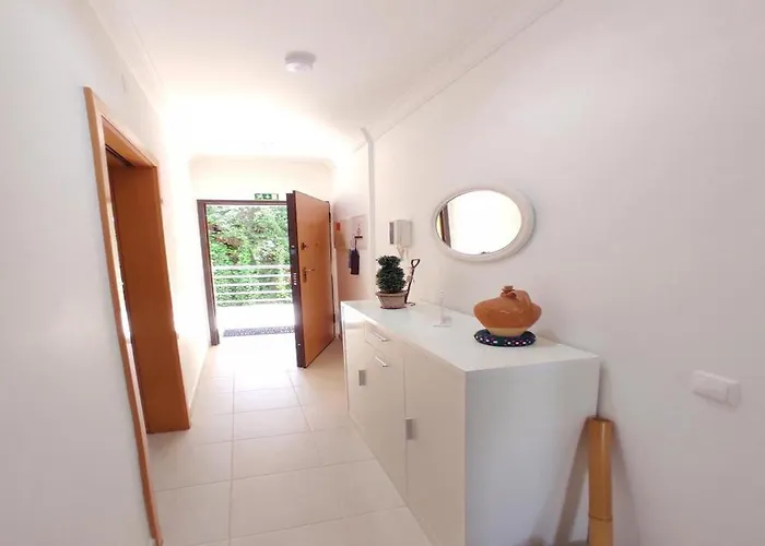 Apartment Abf62 Confortavel T2 A 2,5km