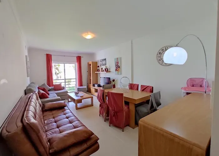 Abf62 Confortavel T2 A 2,5km Gale (Albufeira)