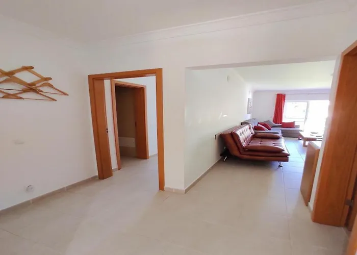 Abf62 Confortavel T2 A 2,5km Apartment