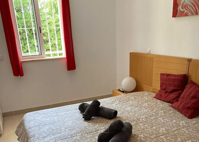 Abf62 Confortavel T2 A 2,5km Apartment *