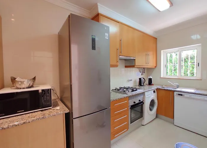 Abf62 Confortavel T2 A 2,5km Apartment