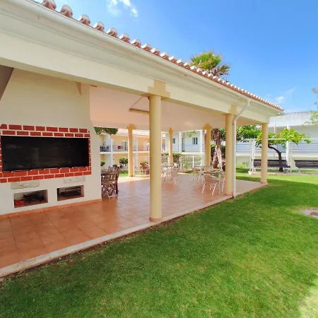 Abf62 Confortavel T2 A 2,5km * Gale (Albufeira)