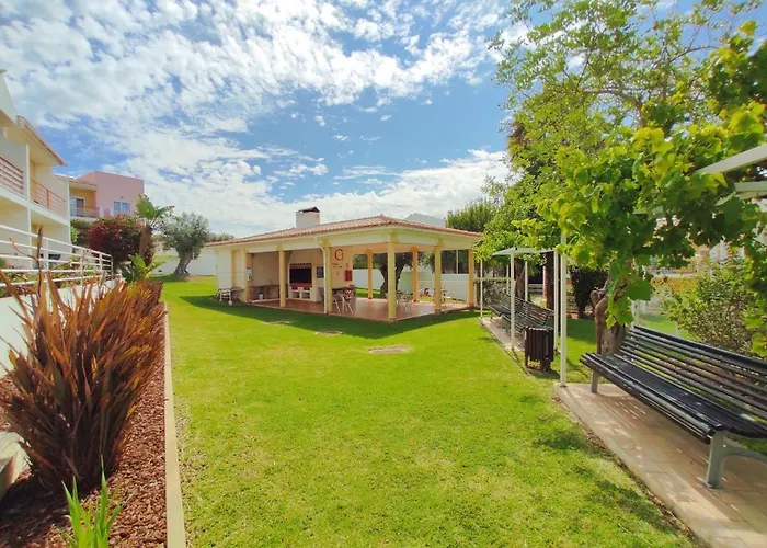 Abf62 Confortavel T2 A 2,5km Gale (Albufeira)