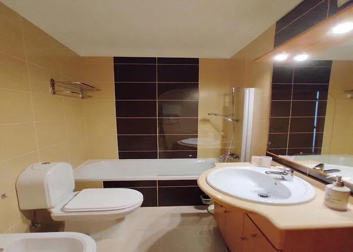 Abf62 Confortavel T2 A 2,5km